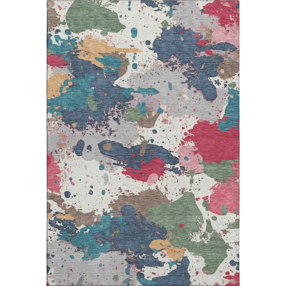 Mayfield AMF2217 Ivory 8' x 10' Rug