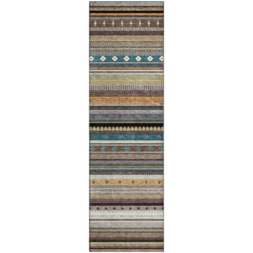 Mayfield AMF2218 Brown 2'3