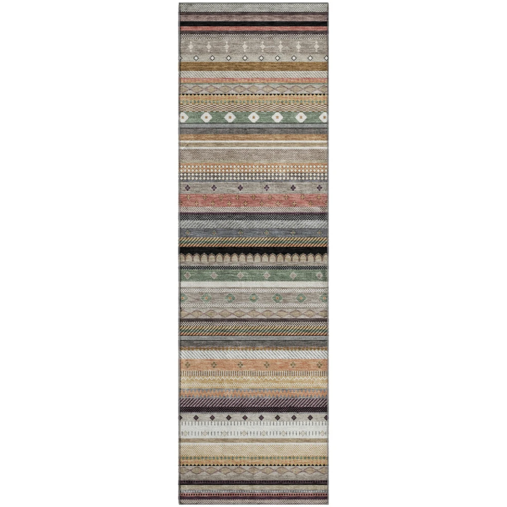 Mayfield AMF2218 Khaki 2'3