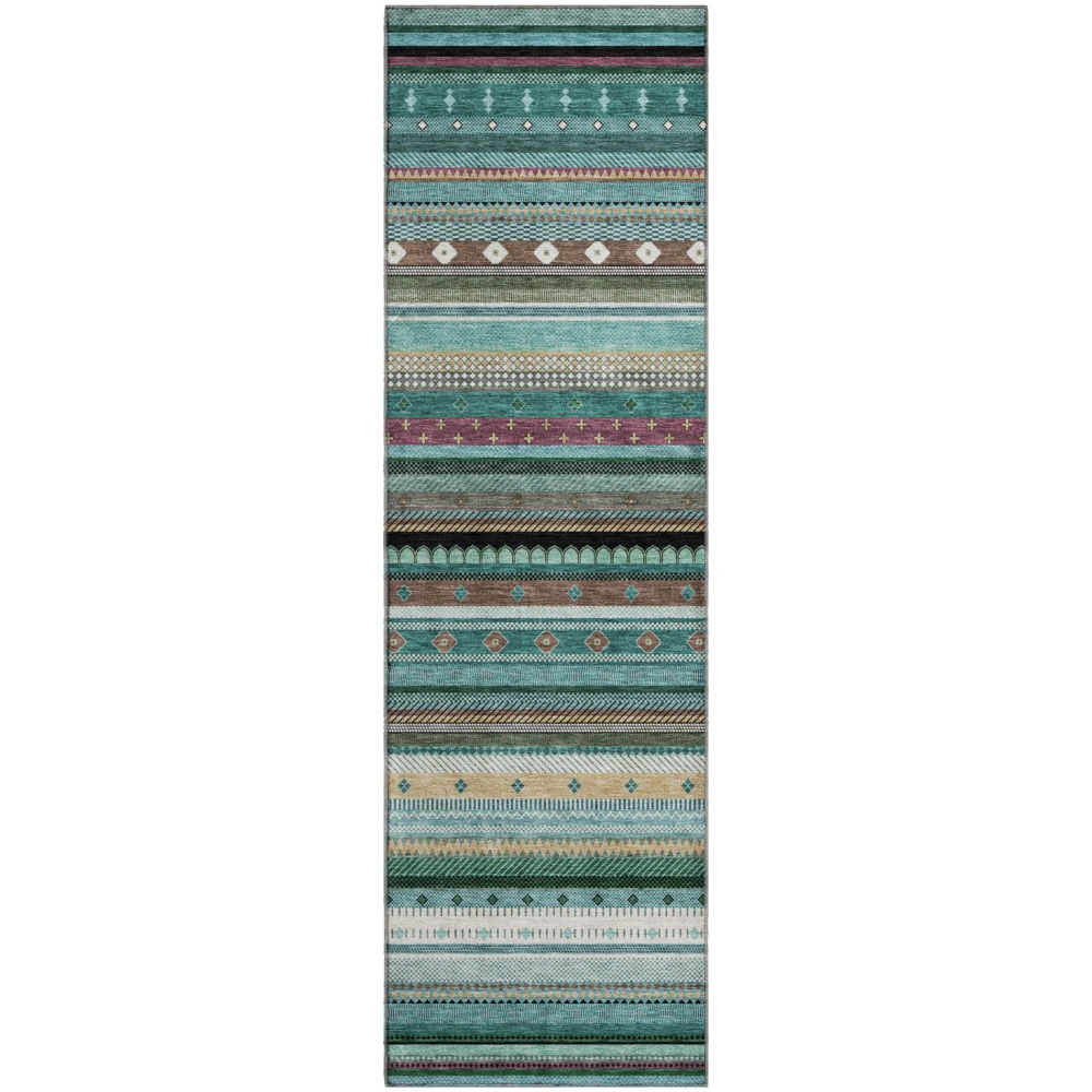 Mayfield AMF2218 Teal 2'3