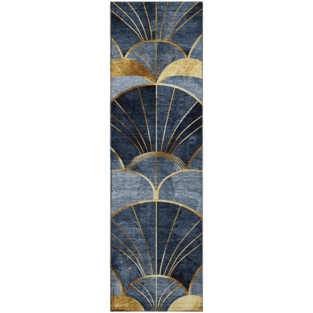 Mayfield AMF2221 Navy 2'3