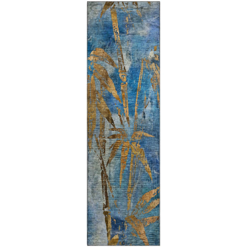Mayfield AMF2222 Blue 2'3