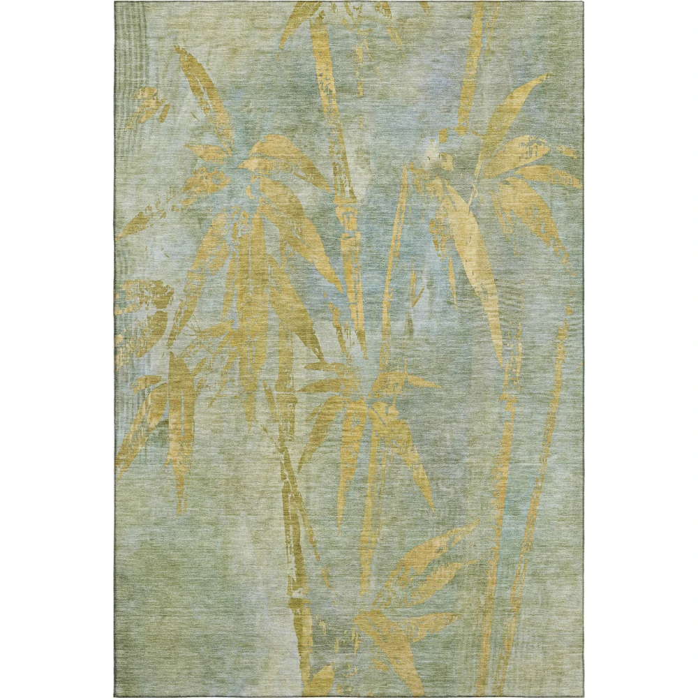 Mayfield AMF2222 Sage 8' x 10' Rug