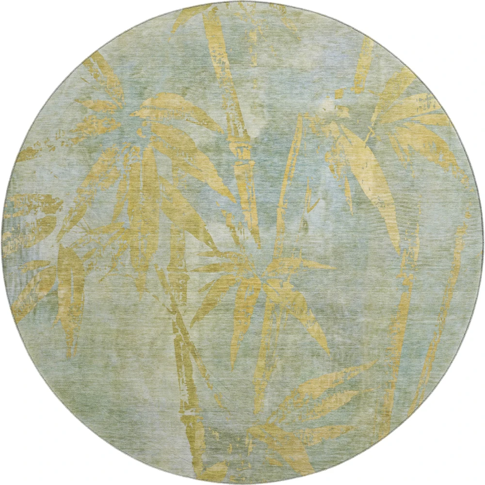 Mayfield AMF2222 Sage 8' x 8' Rug