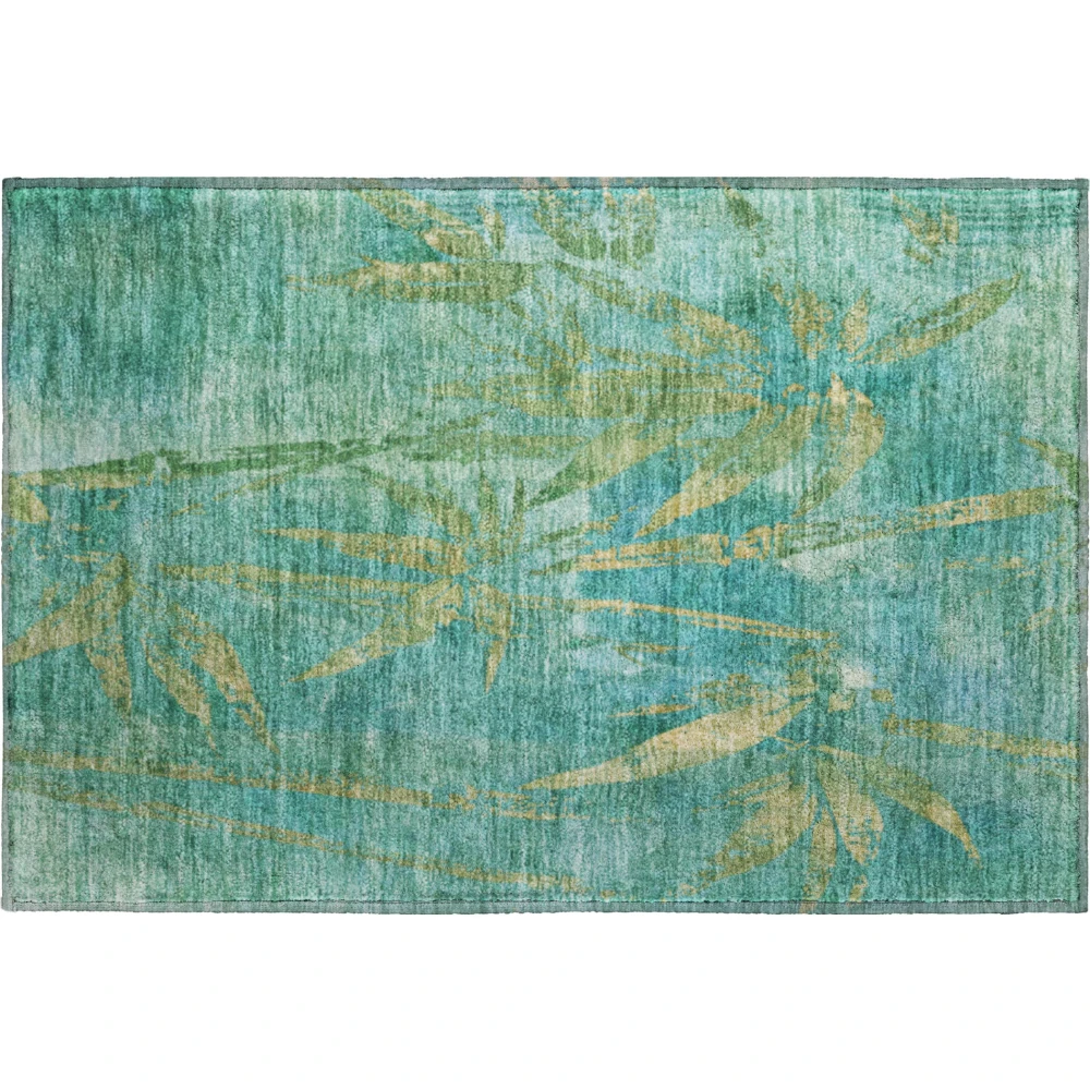 Mayfield AMF2222 Teal 1'8