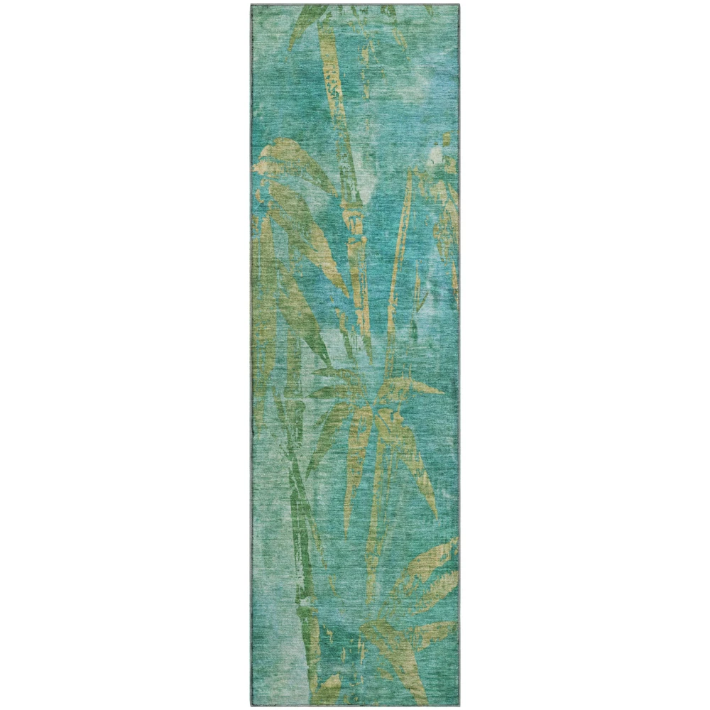 Mayfield AMF2222 Teal 2'3