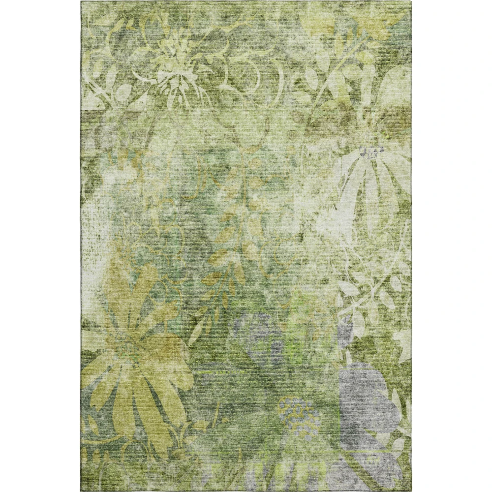Mayfield AMF2223 Aloe 9' x 12' Rug