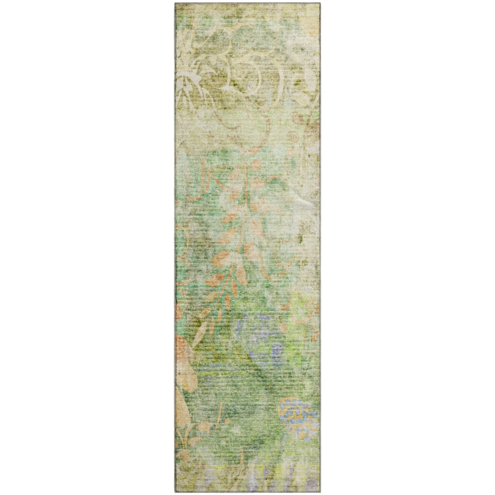 Mayfield AMF2223 Green 2'3