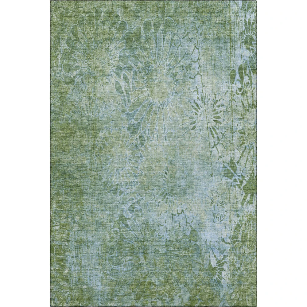 Mayfield AMF2224 Aloe 8' x 10' Rug