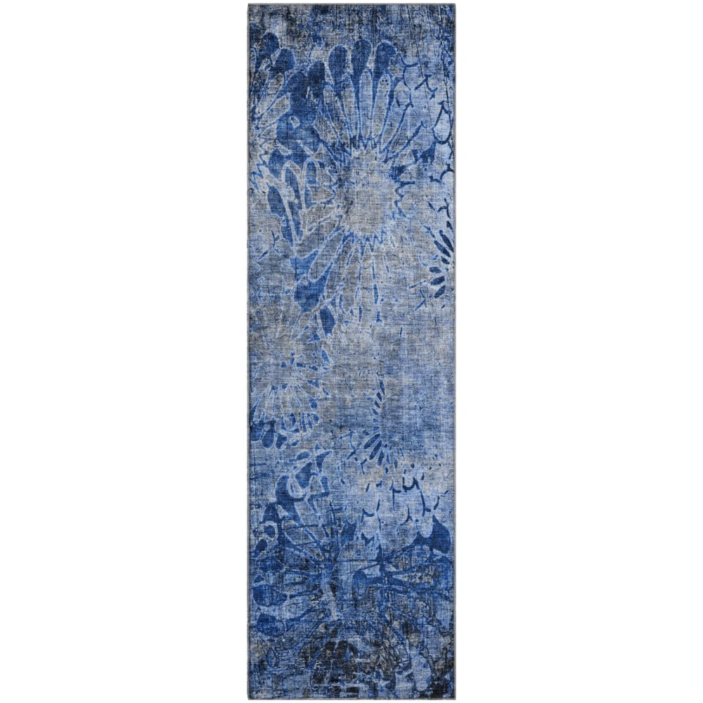 Mayfield AMF2224 Navy 2'3