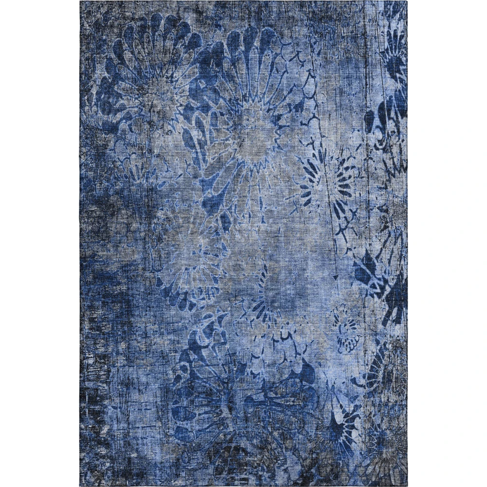 Mayfield AMF2224 Navy 8' x 10' Rug