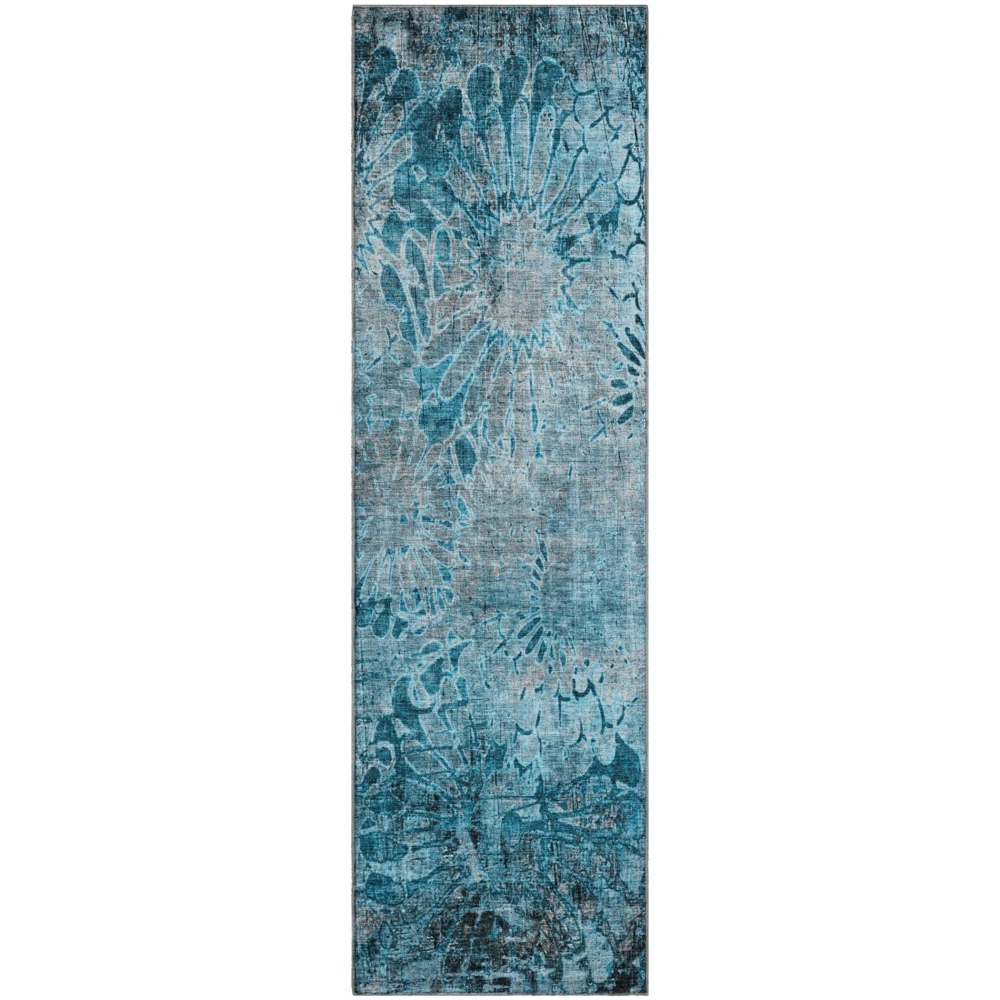 Mayfield AMF2224 Teal 2'3
