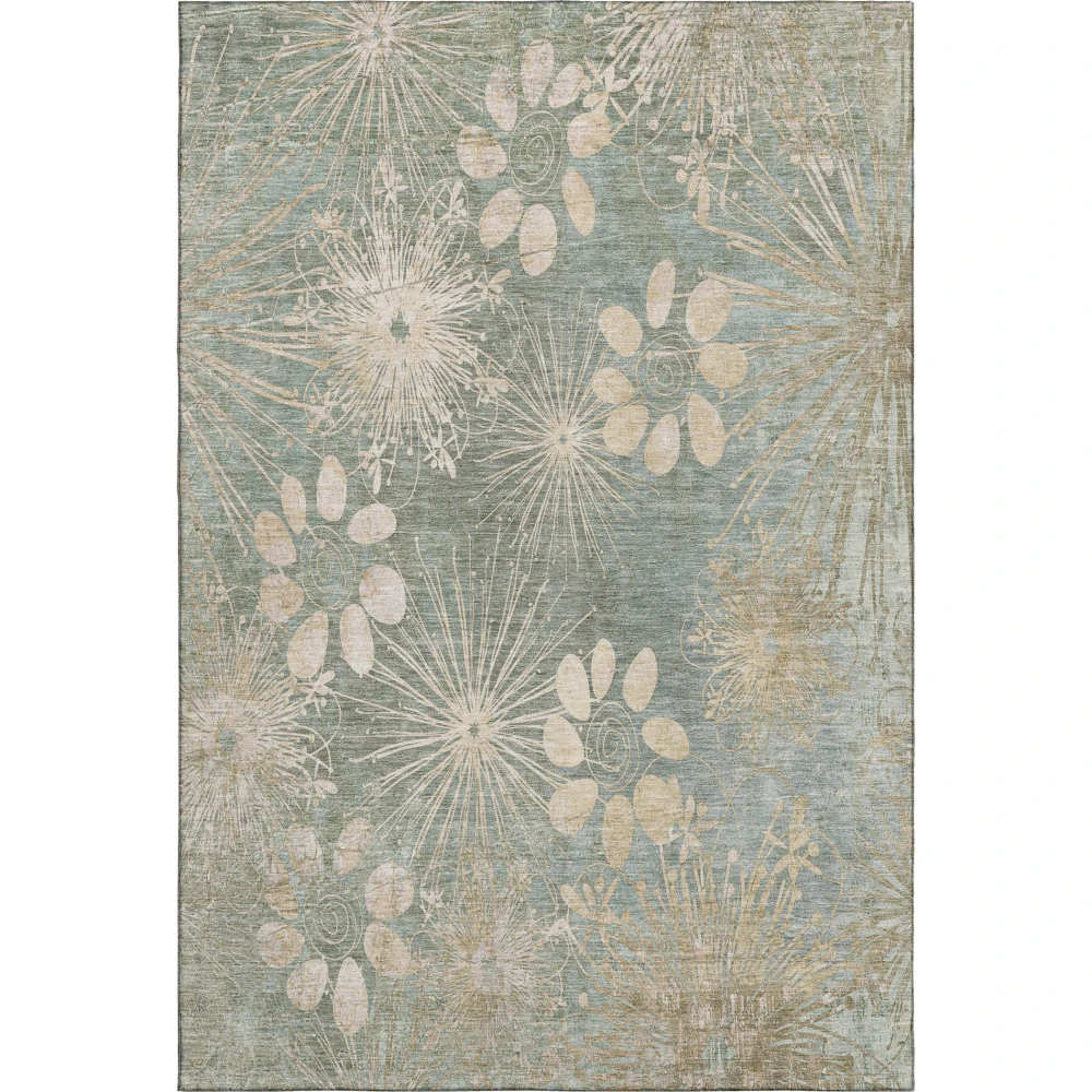 Mayfield AMF2225 Aloe 10' x 14' Rug