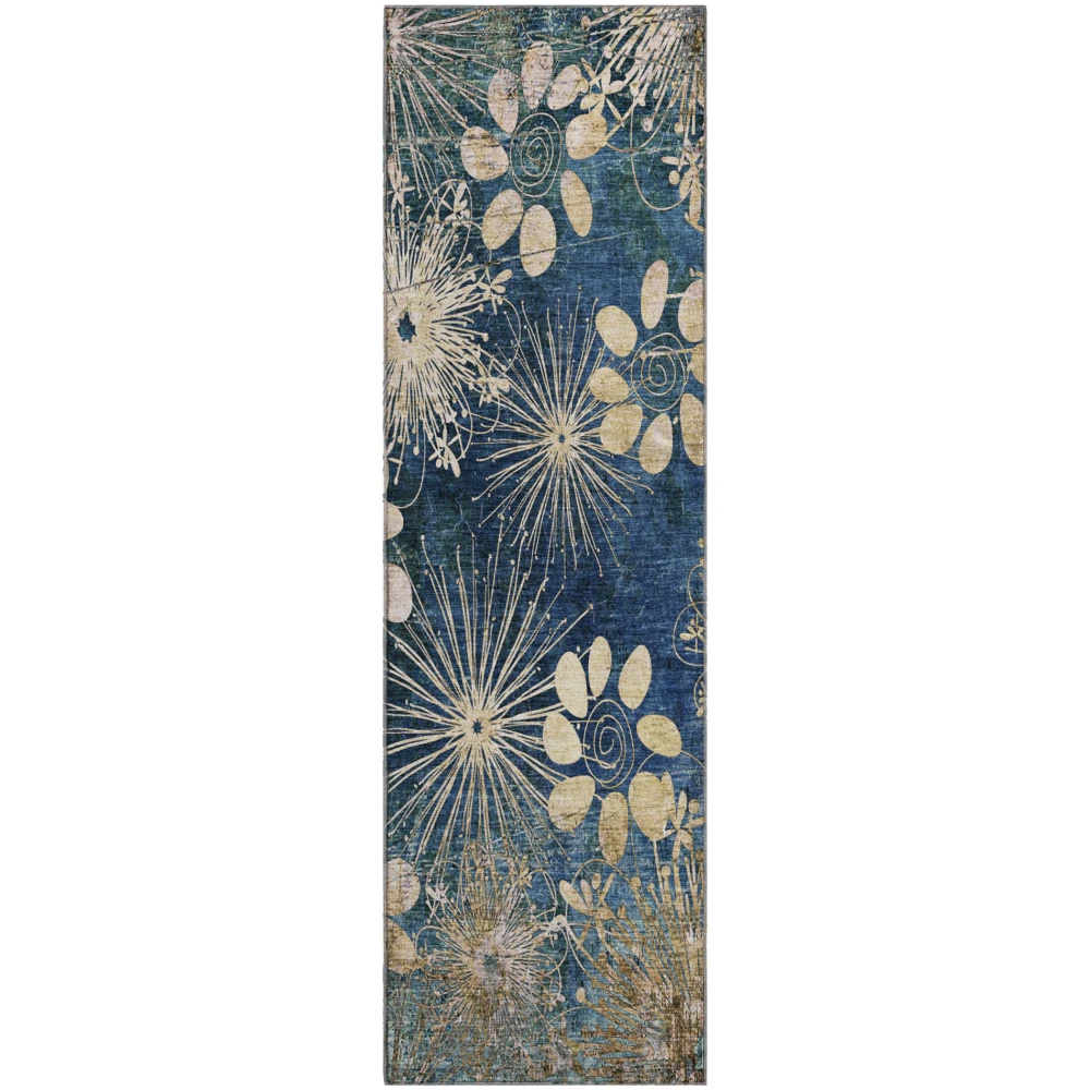 Mayfield AMF2225 Navy 2'3