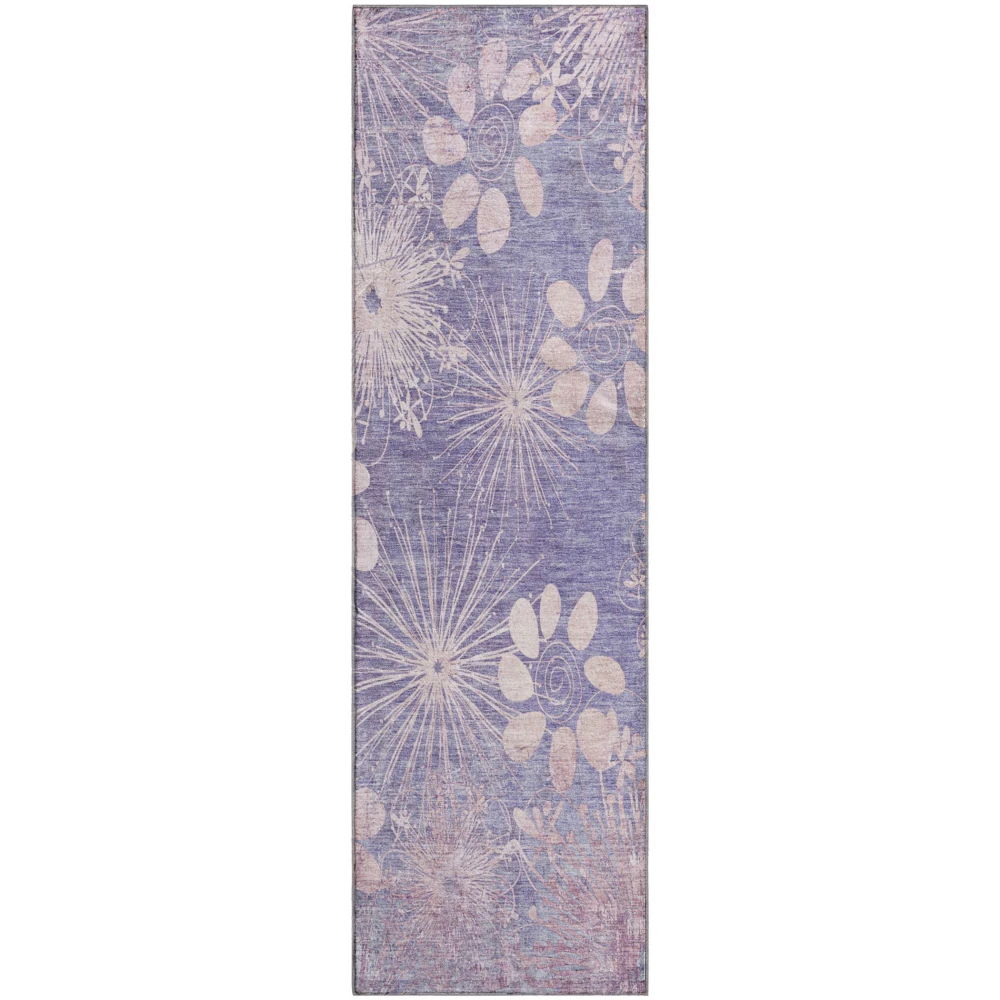 Mayfield AMF2225 Purple 2'3