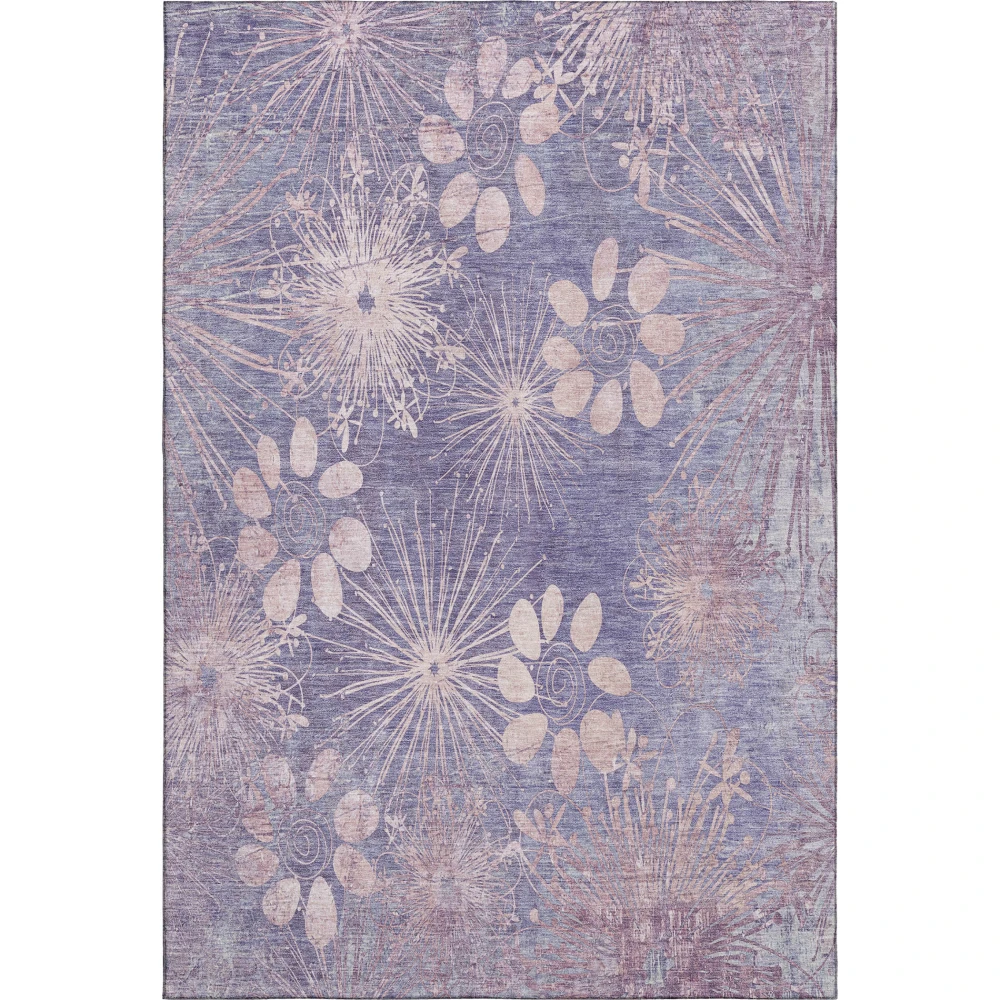Mayfield AMF2225 Purple 5' x 7'6