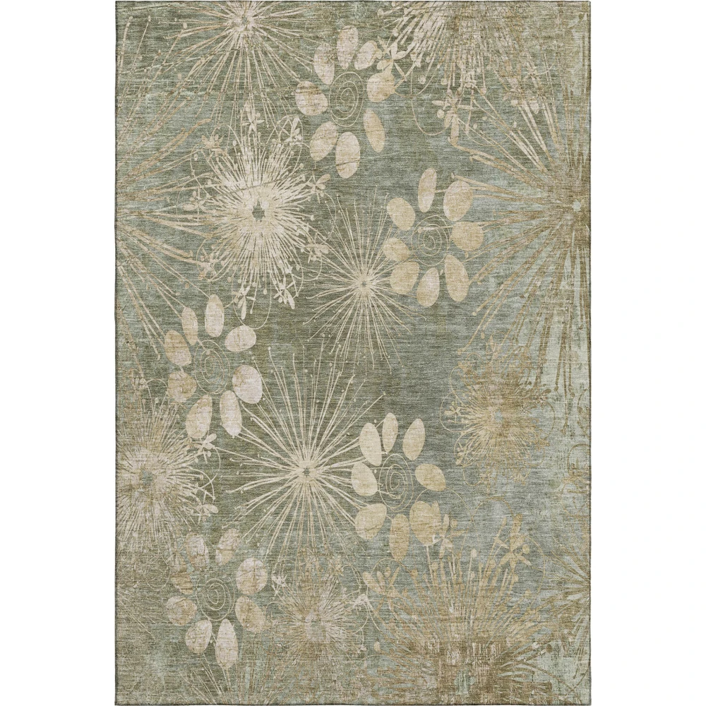 Mayfield AMF2225 Sage 9' x 12' Rug