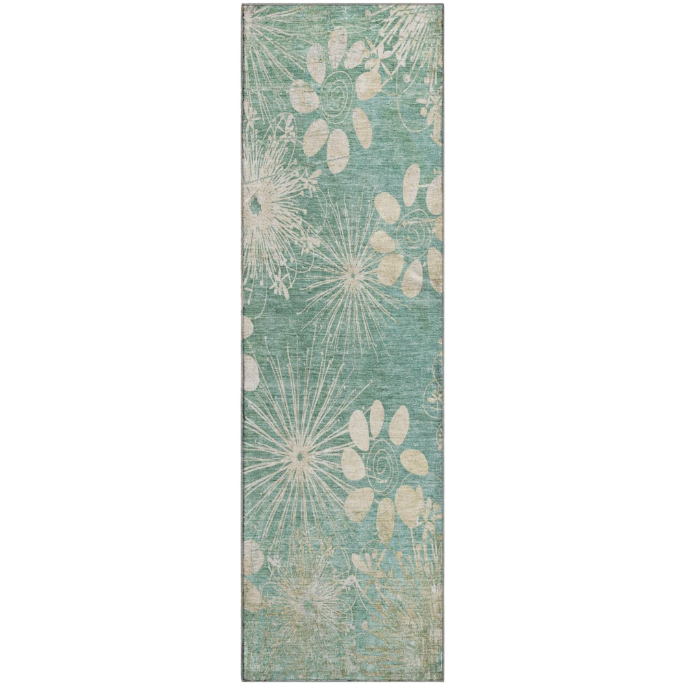 Mayfield AMF2225 Teal 2'3