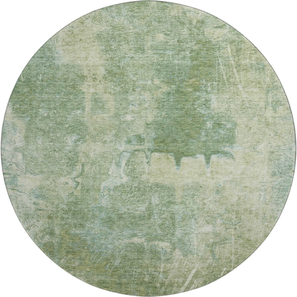 Mayfield AMF2226 Aloe 8' x 8' Rug