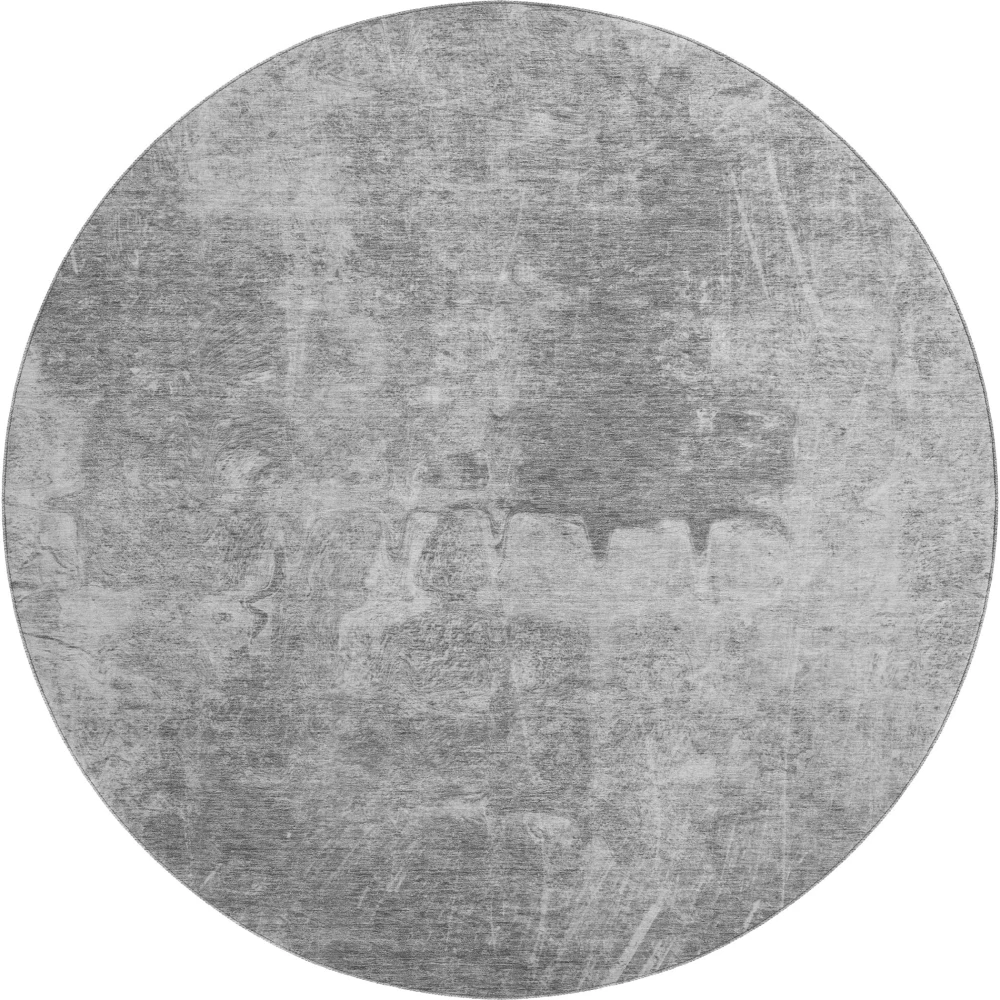 Mayfield AMF2226 Gray 8' x 8' Rug