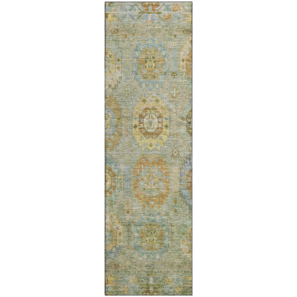 Mayfield AMF2227 Aloe 2'3