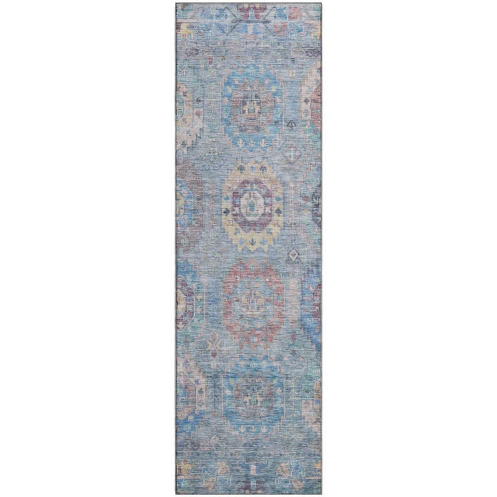 Mayfield AMF2227 Blue 2'3