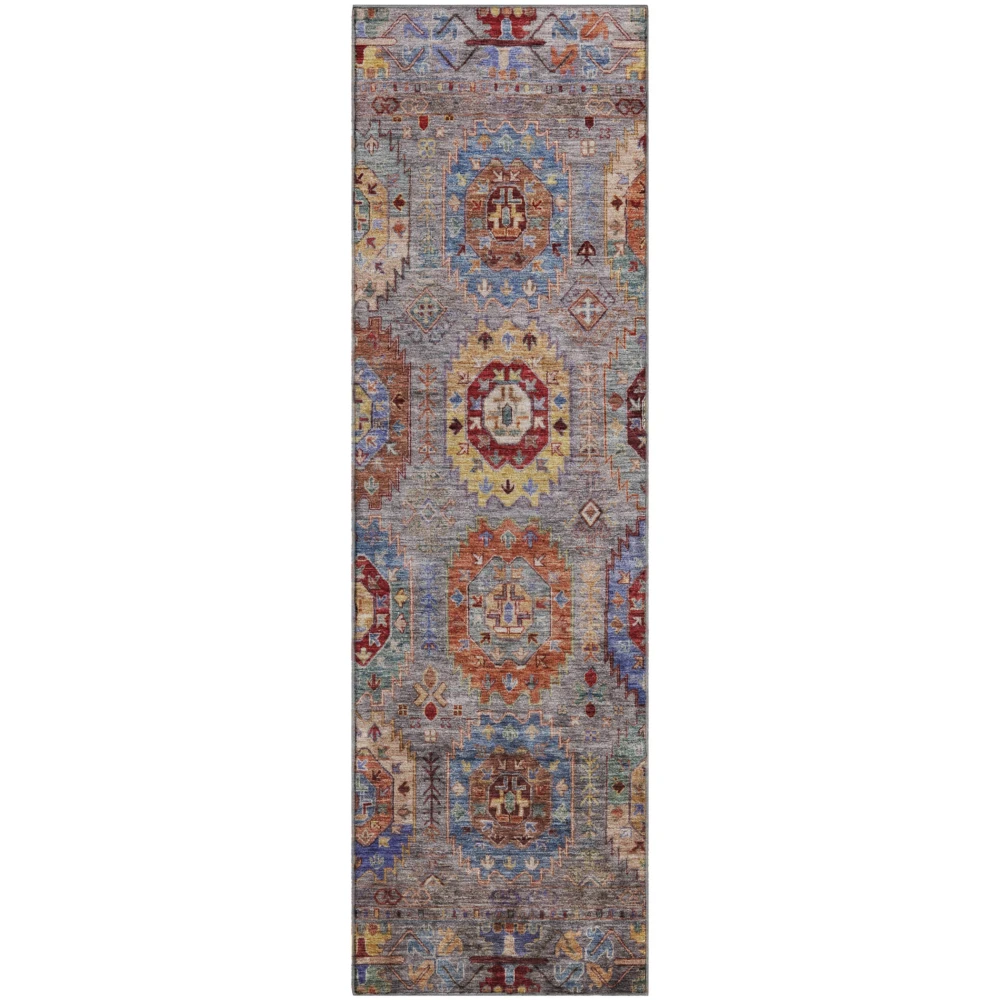 Mayfield AMF2227 Gray 2'3