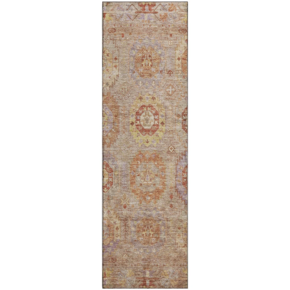 Mayfield AMF2227 Khaki 2'3