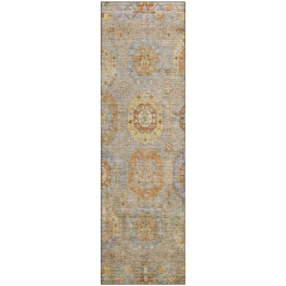 Mayfield AMF2227 Taupe 2'3