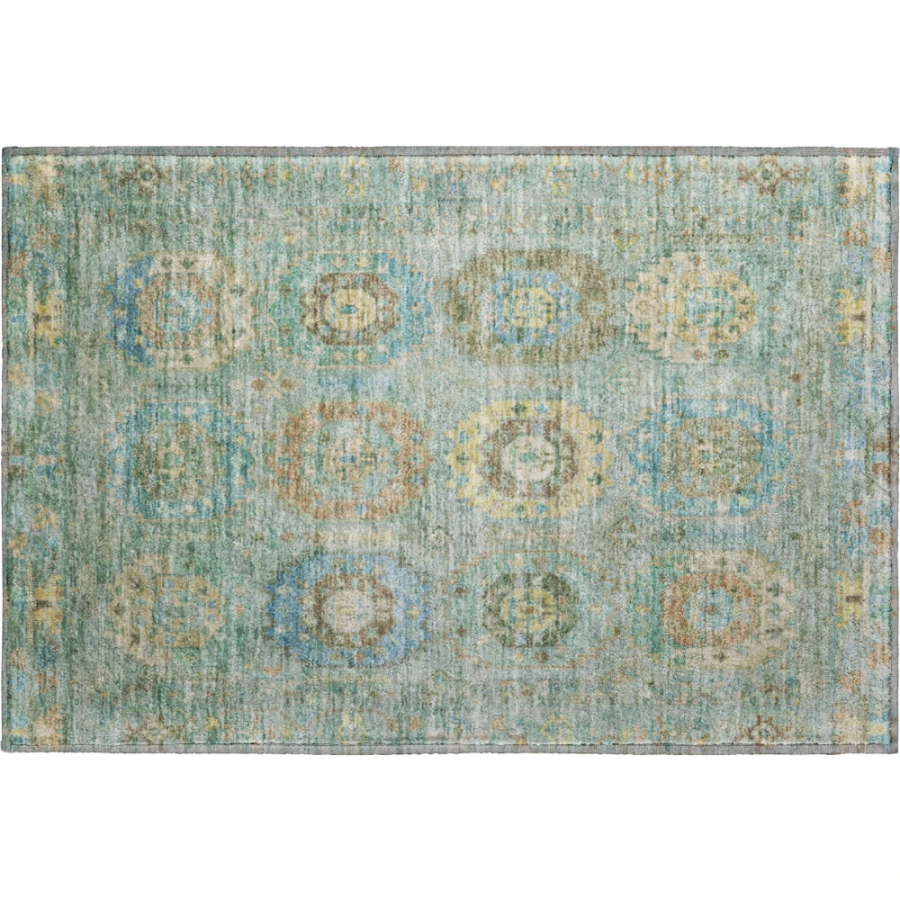 Mayfield AMF2227 Teal 1'8