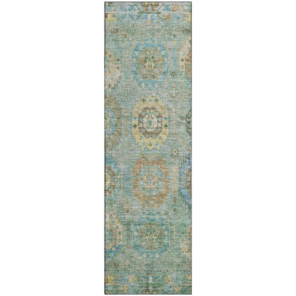 Mayfield AMF2227 Teal 2'3