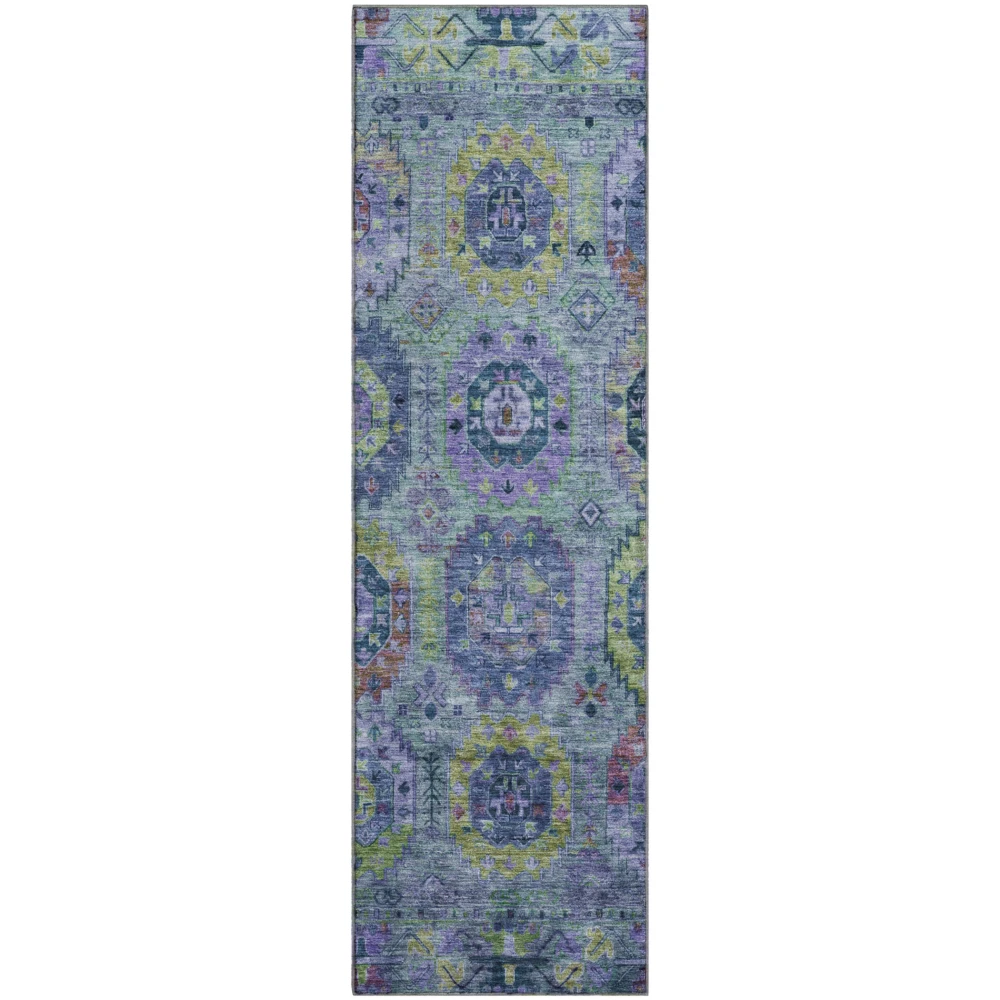 Mayfield AMF2228 Green 2'3
