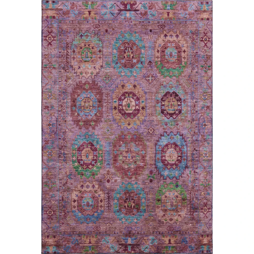 Mayfield AMF2228 Pink 5' x 7'6