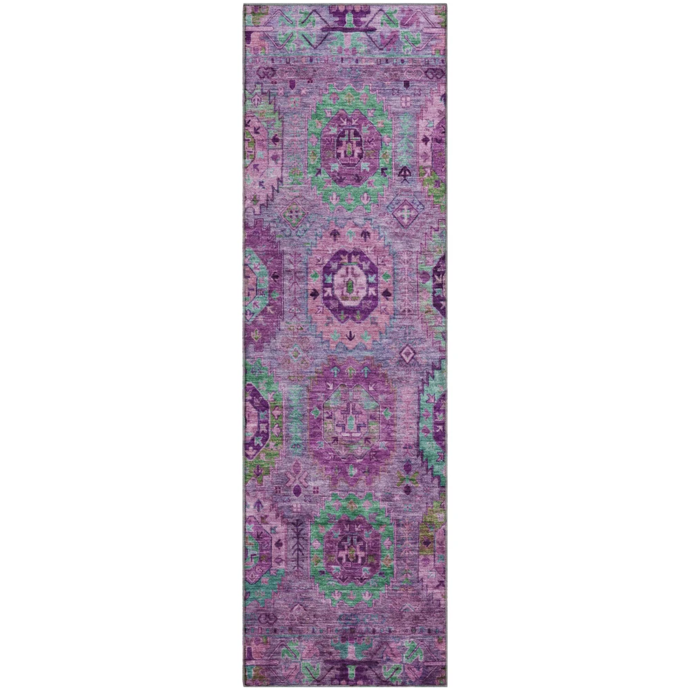 Mayfield AMF2228 Purple 2'3