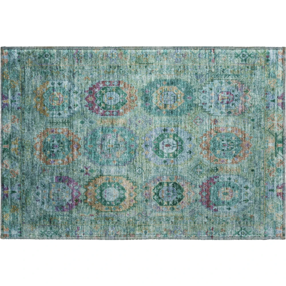 Mayfield AMF2228 Teal 1'8