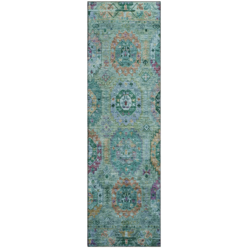 Mayfield AMF2228 Teal 2'3