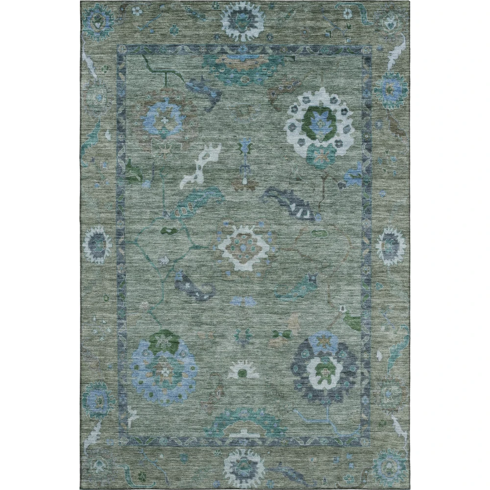 Mayfield AMF2229 Aloe 5' x 7'6