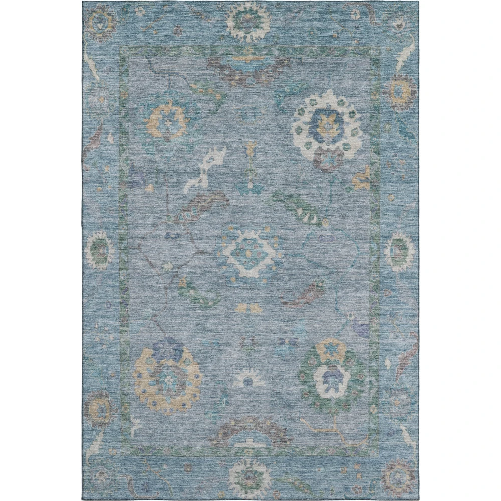 Mayfield AMF2229 Sky 8' x 10' Rug