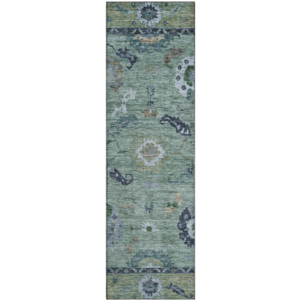 Mayfield AMF2230 Green 2'3