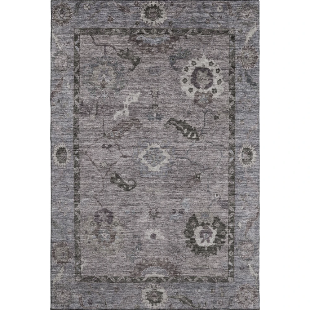 Mayfield AMF2230 Pewter 10' x 14' Rug