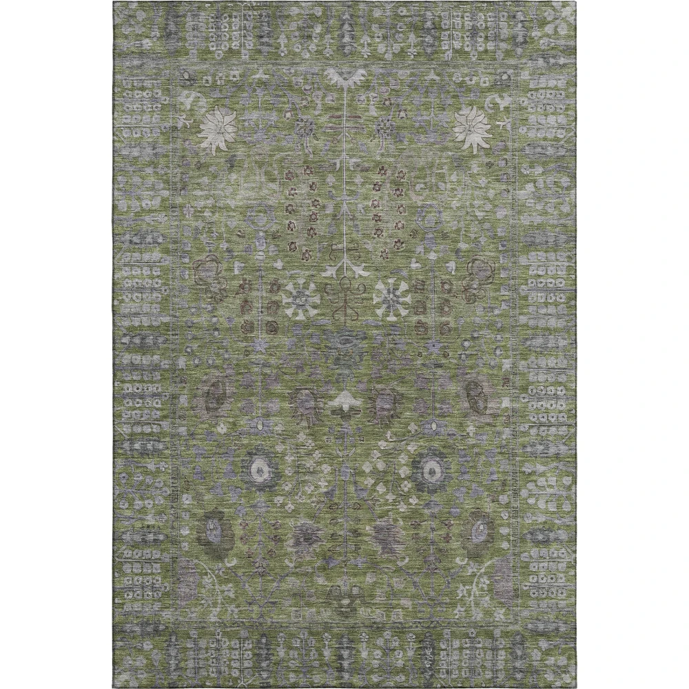 Mayfield AMF2231 Aloe 8' x 10' Rug