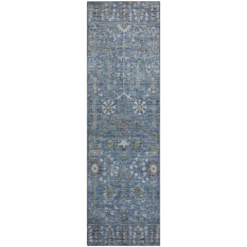 Mayfield AMF2231 Blue 2'3