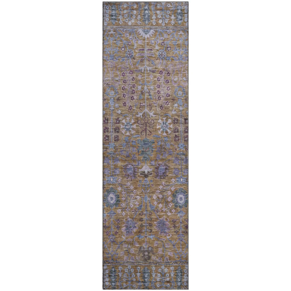 Mayfield AMF2231 Brown 2'3