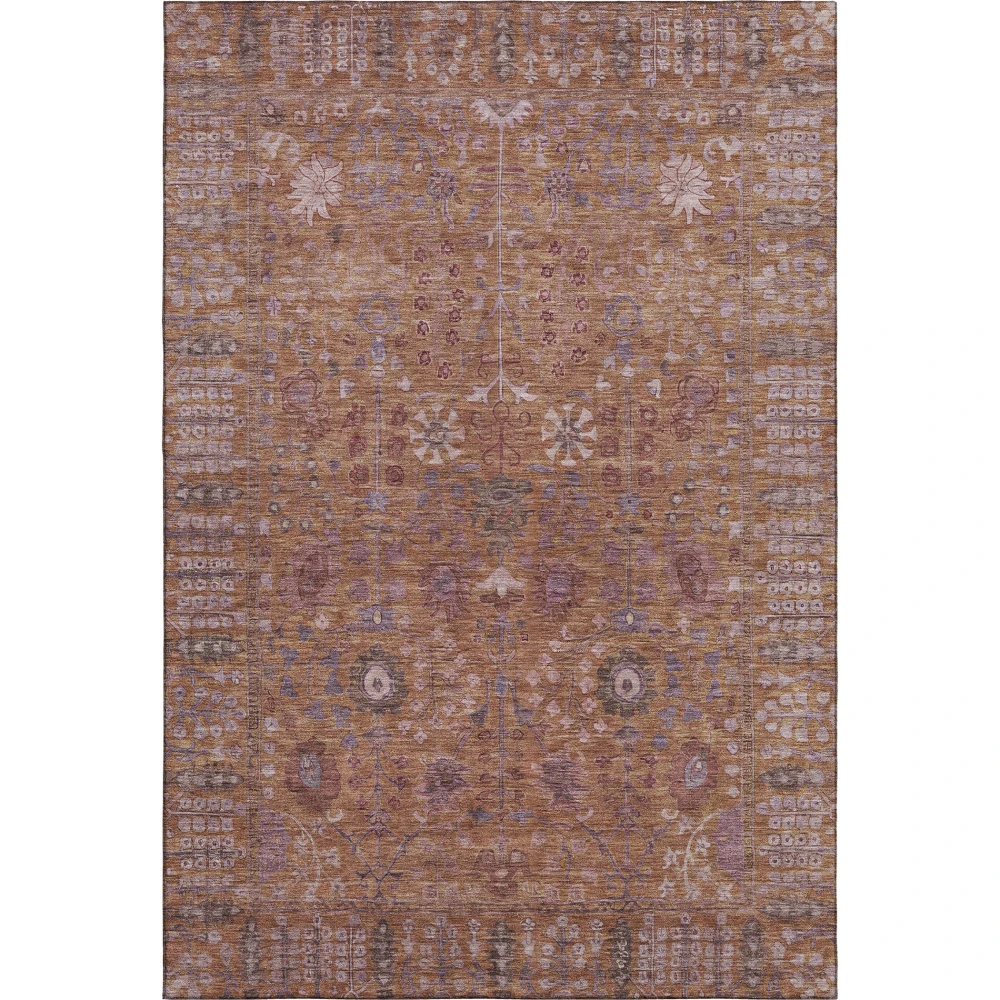 Mayfield AMF2231 Copper 8' x 10' Rug