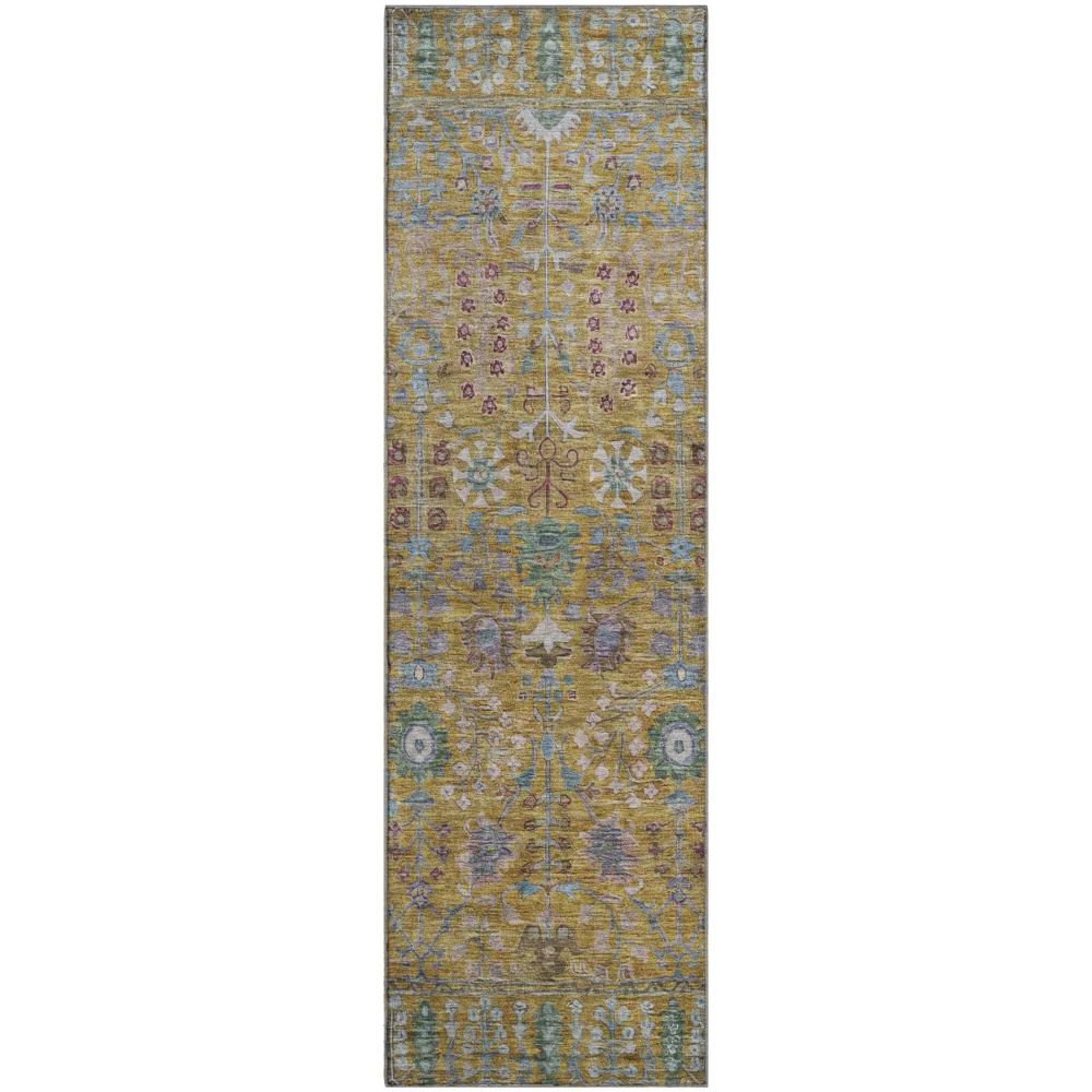 Mayfield AMF2231 Gold 2'3