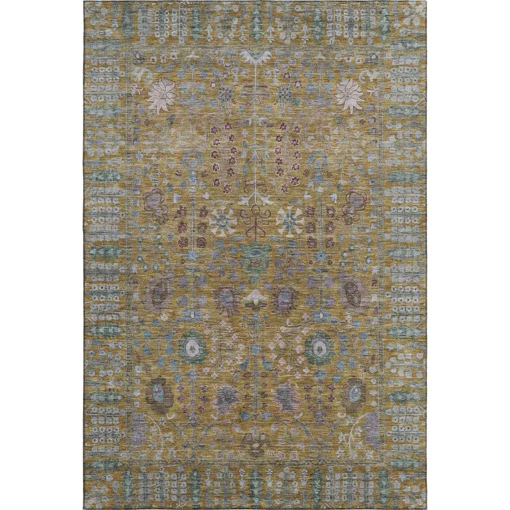 Mayfield AMF2231 Gold 2'6