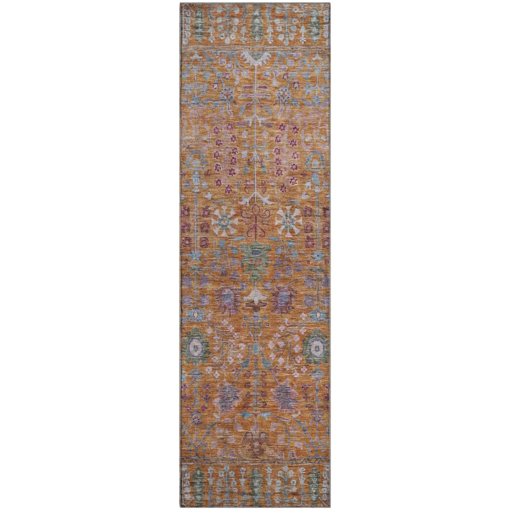 Mayfield AMF2231 Orange 2'3