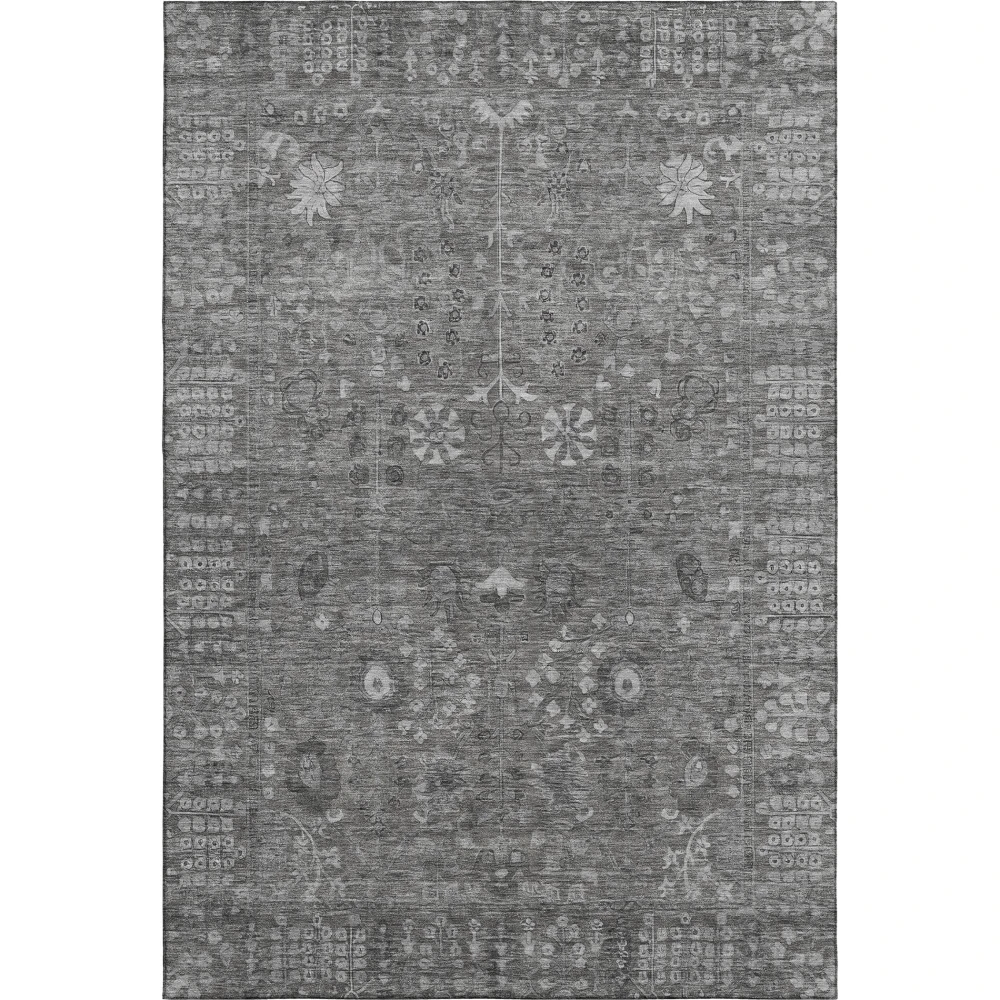Mayfield AMF2231 Pewter 8' x 10' Rug