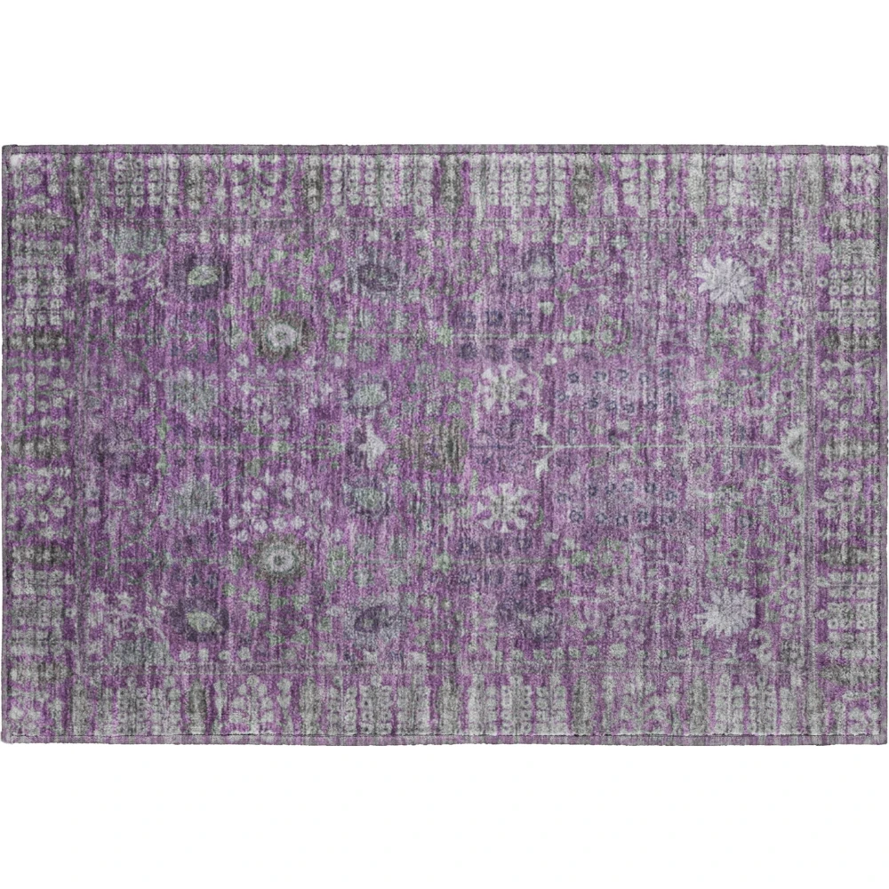 Mayfield AMF2231 Purple 1'8