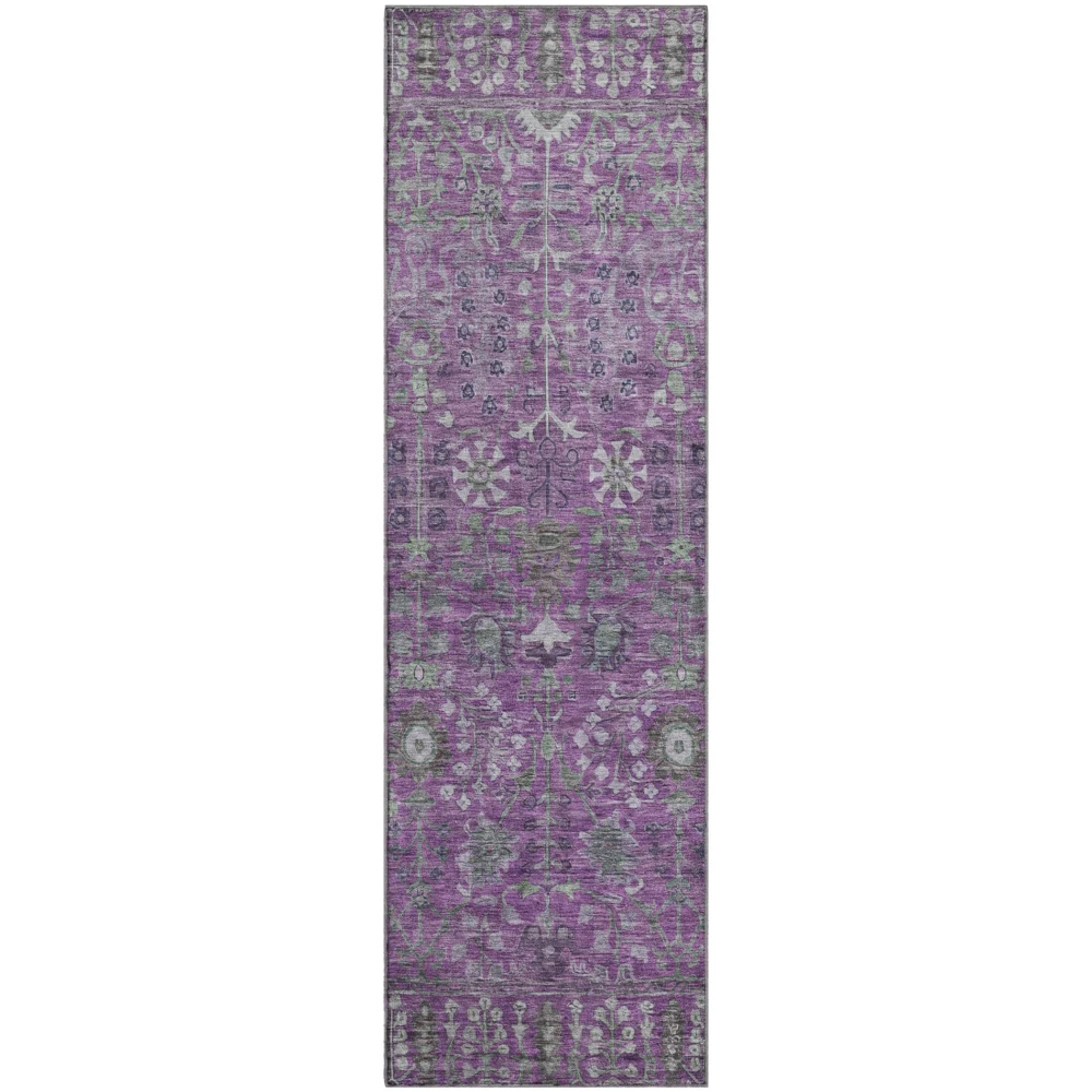 Mayfield AMF2231 Purple 2'3